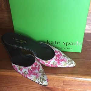 Kate Spade Shoes
